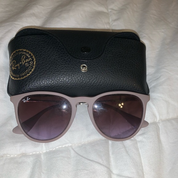 Ray-Ban Other - Authentic Erika Ray-Ban